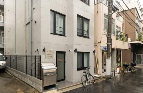 Sumida Apartment | New apartment 102 6 minutes walk from Ryogoku st/Sumida-ku Tokyo