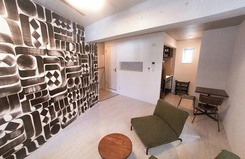 Setagaya Apartment | AOCA KAMINOGE 202 - THE AOCA TOKYO Kaminoge 202/Setagaya-ku Tokyo