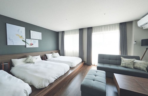 Matsudo Apartment | ReLa Higashi Matsudo 3 mins from station/Matsudo Chiba