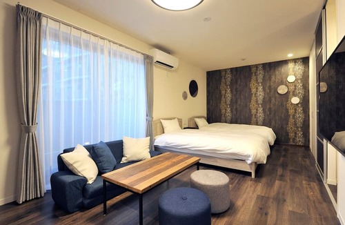 Nishiyodogawa-ku Apartment | Standard Room 103 - 103/Osaka Ōsaka