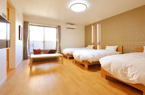 Nishiyodogawa-ku Apartment | Economy Room 308 - 308/Osaka Ōsaka