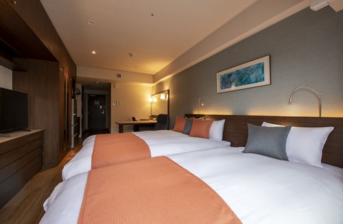 Yokosuka Apartment | Hotel New Port Yokosuka