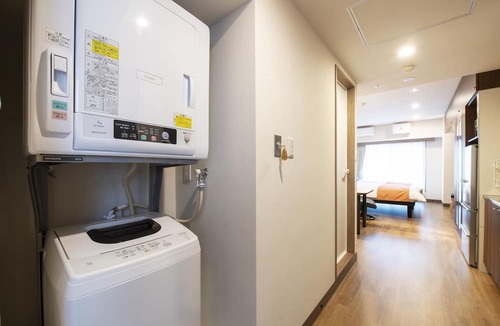 Yokosuka Apartment | Hotel New Port Yokosuka