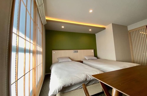 Higashiyama Apartment | Standard room/Kyoto Kyōto