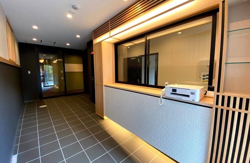 Higashiyama Apartment | Standard room/Kyoto Kyōto