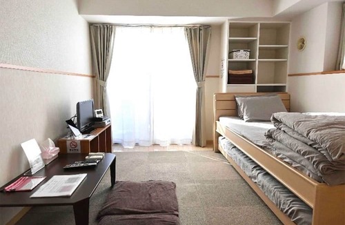Kokubunji Apartment | No 3013 minutes walk from JR Kokubunji Station /Kokubunji Tokyo