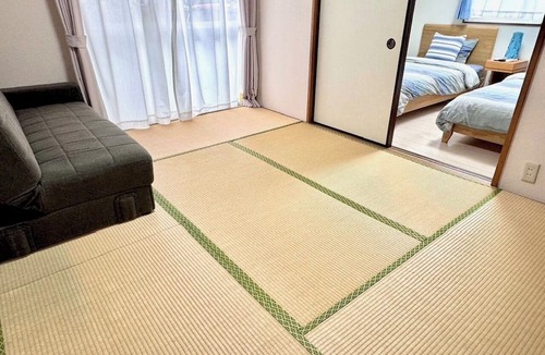 Urayasu Apartment | Good location 1 station to Disney Resort Please - 101/Urayasu Chiba