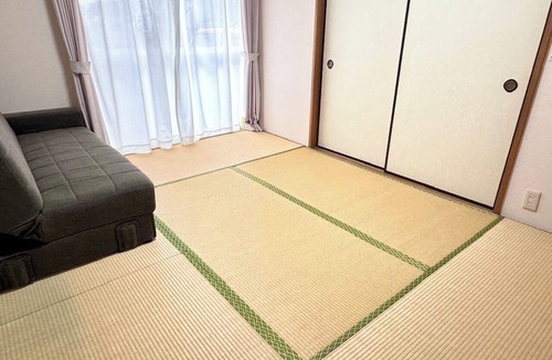 Urayasu Apartment | Good location 1 station to Disney Resort Please - 101/Urayasu Chiba