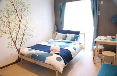 Urayasu Apartment | Good location just one station to Disney Resort - 107/Urayasu Chiba