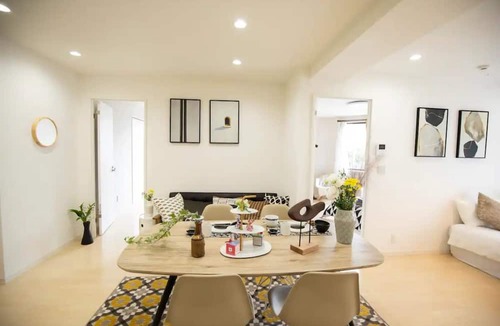 Taito Apartment | Taito C Ueno Akihabara 6 minutes walk to the s/Taito-ku Tokyo