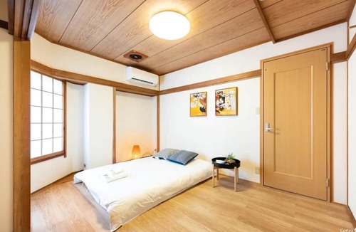 Taito Apartment | 6 minutes walk to Taito D Ueno Akihabara station/Taito-ku Tokyo