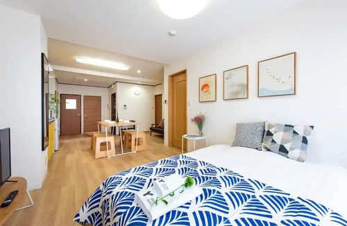 Taito Apartment | 6 minutes walk to Taito D Ueno Akihabara station/Taito-ku Tokyo