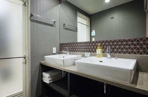 Nihonbashimuromachi Apartment | MONday Apart Premium NIHONBASHI
