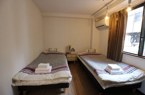 Itabashi Apartment | 102 Ideal for teleworking and teleworking 3 minu - Nakahara Building 102/Itabashi-ku Tokyo