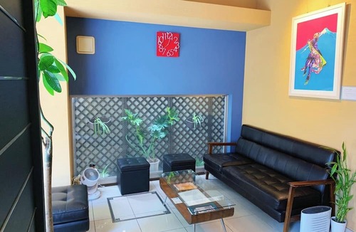 Yanagibashi Hotel | SemiDouble Room No SmokingNo Daily Cleaning/Taito-ku Tokyo