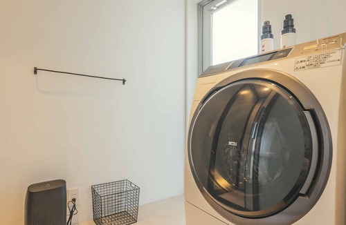Shimokitazawa Apartment | illi Sun Shimokitazawa