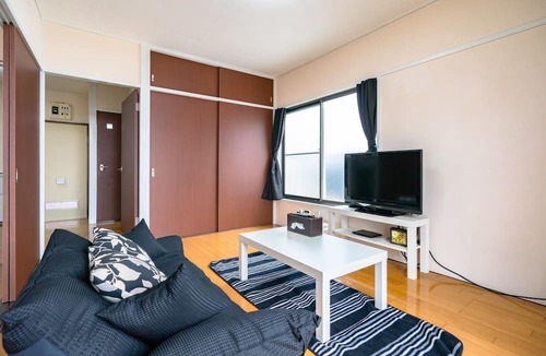 Shibamata Apartment | Shibamata Taishakuten 10min 2BRWiFiMax4301 - Murata Corpo 301/Katsushika-ku Tokyo