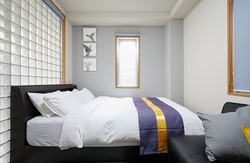 Hyakunincho House | * Good location in a lively commercial area * Excellent access to tourist spots