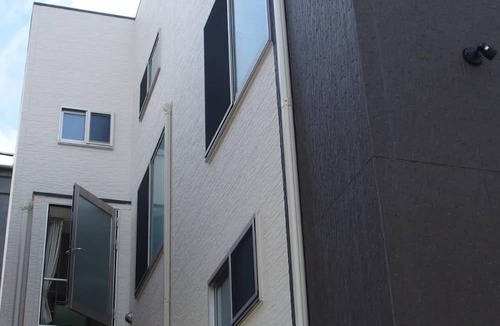 Sumida Apartment | SHITAMACHI BASE/Quiet new apt.room101/skytree view