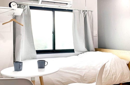 Ebisu Apartment | Itos Ebisu