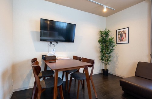 Ota Apartment | Newly built VACATION INN HEIWAJIMA studio C - 303/Ota-ku Tokyo