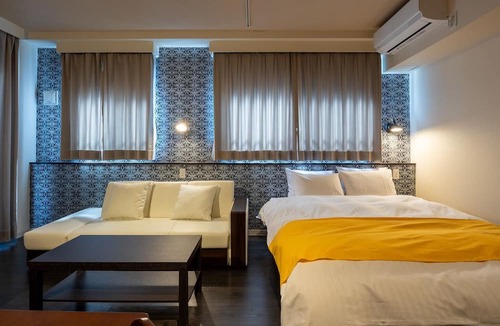 Ota Apartment | Newly built VACATION INN HEIWAJIMA studio C - 303/Ota-ku Tokyo