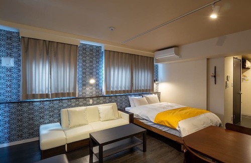 Ota Apartment | Newly built VACATION INN HEIWAJIMA studio C - 303/Ota-ku Tokyo