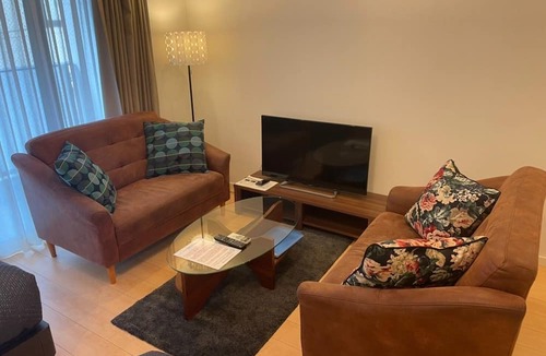 Udagawacho Apartment | Close to shibuya1LDKDesigners room 3B/Shibuya-ku Tokyo