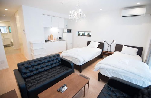 Udagawacho Apartment | Renovated room in Shibuya1LDK 2B/Shibuya-ku Tokyo