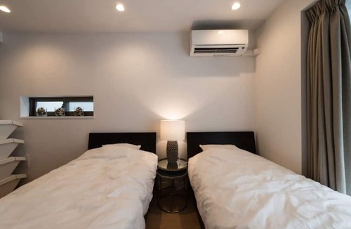 Udagawacho Apartment | Renovated room in Shibuya1LDK 2B/Shibuya-ku Tokyo