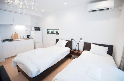 Udagawacho Apartment | Renovated room in Shibuya1LDK 2B/Shibuya-ku Tokyo