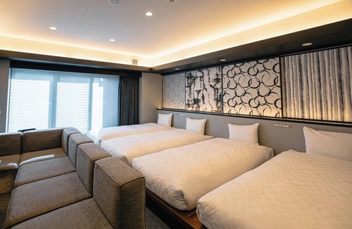 Sakae Apartment | GOLDSTAY SAKAE
