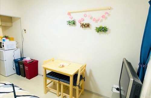 Tokorozawa Apartment | NOMAD Estate Pia Realm