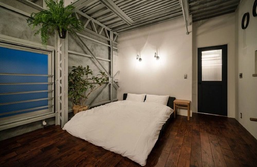 Sumida Apartment | 4BR w 2 showers Best Location for touring Tokyo/Sumida-ku Tokyo