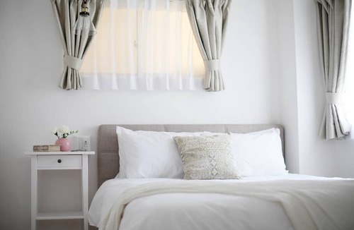 Kita Apartment | 4LDK 123 Large Designers Building Bijou Suites - Sorisso Umeda 24F/Osaka