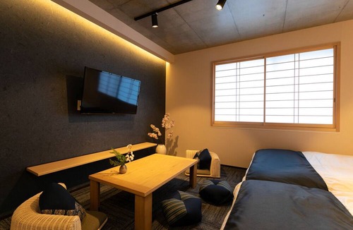 Haginaka Apartment | Newly builtClose to Haneda3 min walk from Sta - Sakura Sui Otorii 101/Ota-ku Tokyo