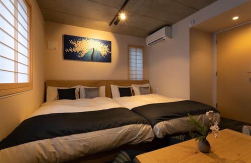 Haginaka Apartment | Newly builtClose to Haneda3 min walk from Sta - Sakura Sui Otorii 101/Ota-ku Tokyo
