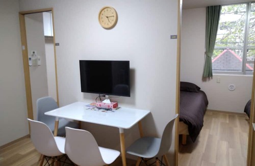 Taito Hotel | Issyuku Higashiueno Hotel 201