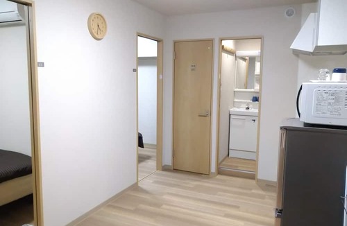 Higashiueno Hotel | Issyuku Higashiueno Hotel 401