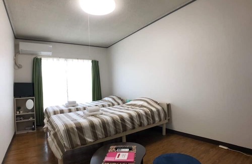 Meito Ward Apartment | Quiet residential area Oneroom apartment for r - RUVAL Momotaro 1C/Nagoya Aichi