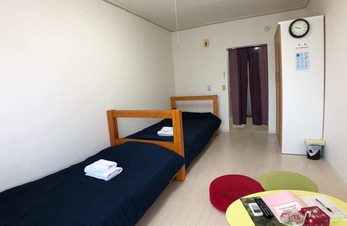Meito Ward Apartment | Quiet residential area Oneroom apartment for re - RUVAL Momotaro 1B/Nagoya Aichi
