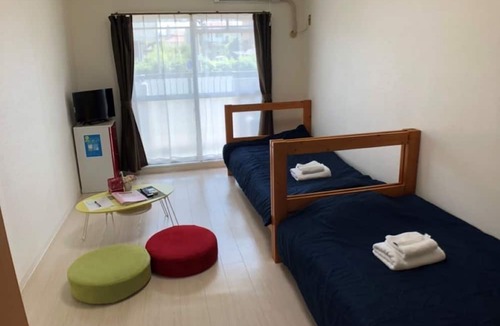 Meito Ward Apartment | Quiet residential area Oneroom apartment for re - RUVAL Momotaro 1B/Nagoya Aichi