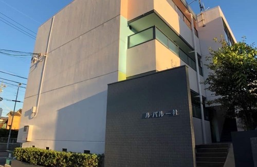 Meito Ward Apartment | Quiet residential area Oneroom apartment for re - RUVAL Momotaro 1B/Nagoya Aichi