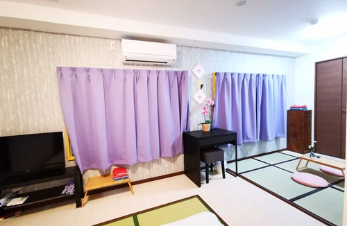 Komagata Apartment | Apartment in Asakusa
