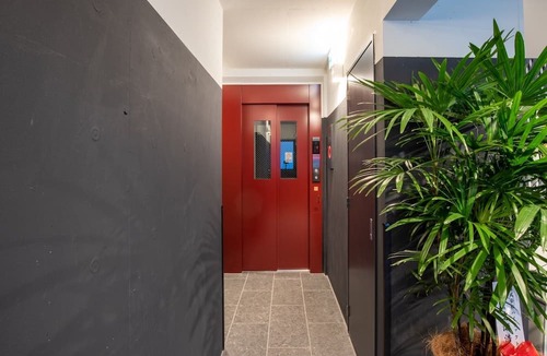 Ota Apartment | Newly built VACATION INN HEIWAJIMA studio A - 202/Ota-ku Tokyo
