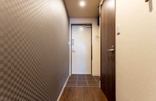 Ota Apartment | Newly built VACATION INN HEIWAJIMA studio A - 202/Ota-ku Tokyo