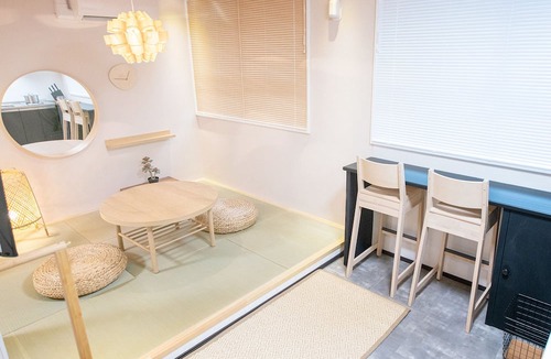 Yanagibashi Apartment | TSUBAME HOTEL Asakusabashi