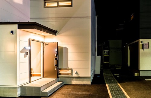 Yunokawa Onsen House | Rakuten STAY HOUSE × WILL STYLE Matsue