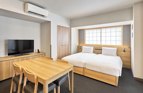 Higashiueno Apartment | MIMARU Tokyo Ueno Inaricho
