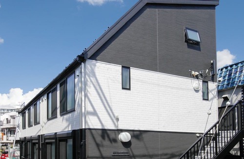 Sangenjaya Apartment | Stylewood Sangenjyaya